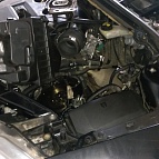 Форд Мондео ремонт сцепления и демпфера PowerShift 6DCT450 #s1