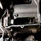 Audi A1 ремонт мехатроника DSG-7 DQ200 #s1