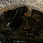 Замена сцепления и модуля ТСМ на Форд Фокус 3 #s1