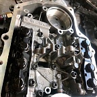 Audi A1 ремонт мехатроника DSG-7 DQ200 #s3
